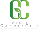 Garden City Georgia Logo