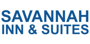 Savannah Inn And Suites Logo
