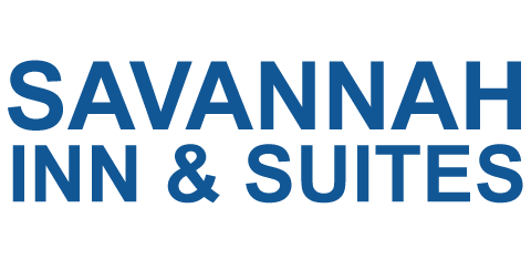 Savannah Inn And Suites Logo